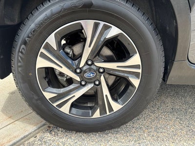 2024 Subaru Crosstrek Premium Premium