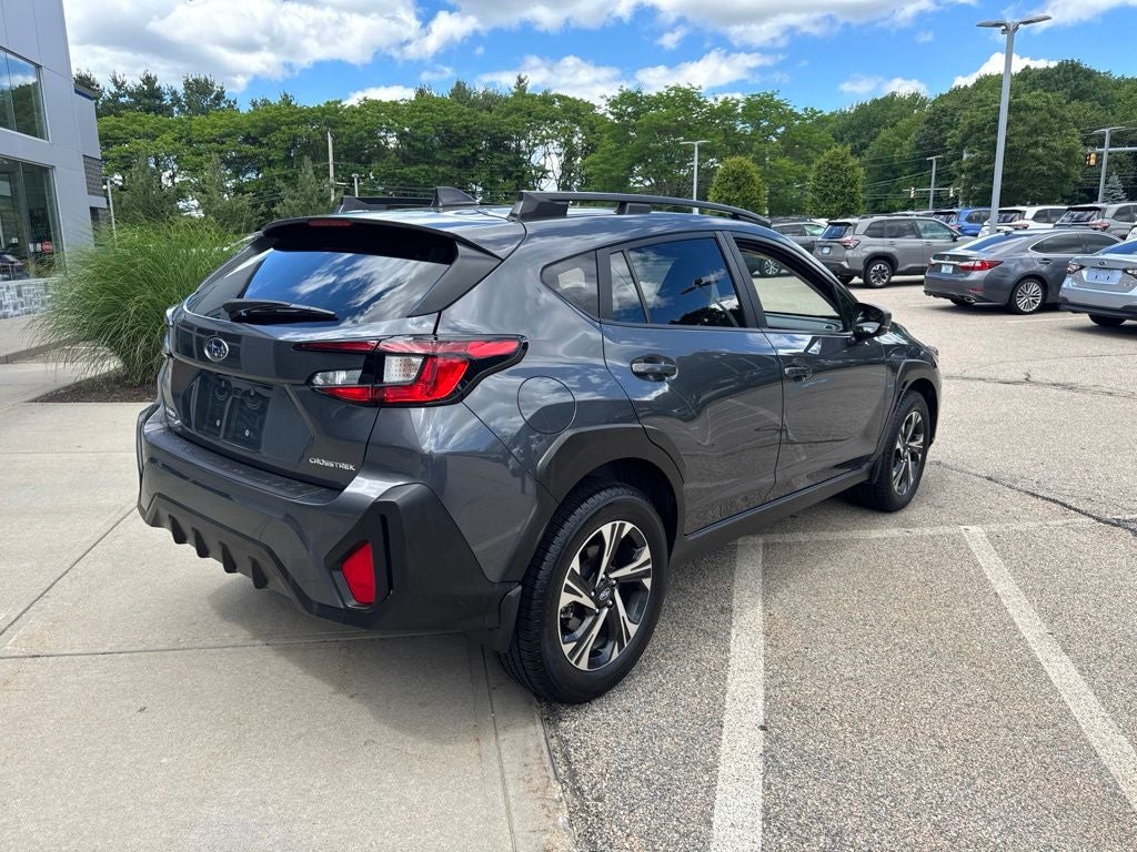 2024 Subaru Crosstrek Premium Premium