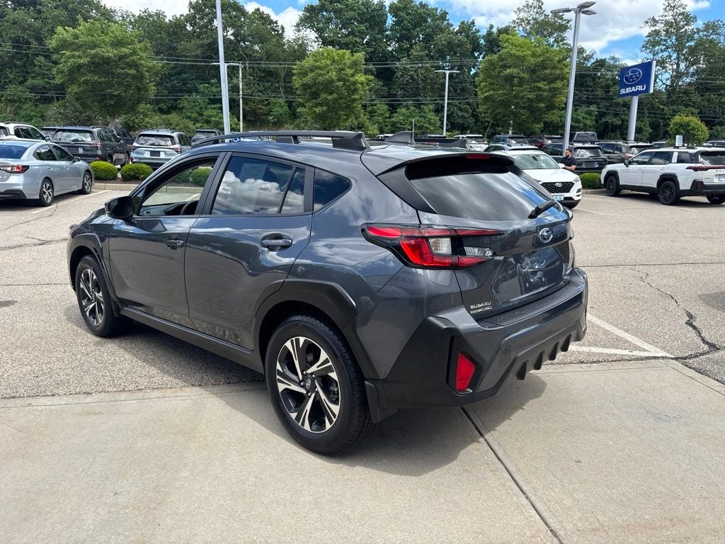 2024 Subaru Crosstrek Premium Premium