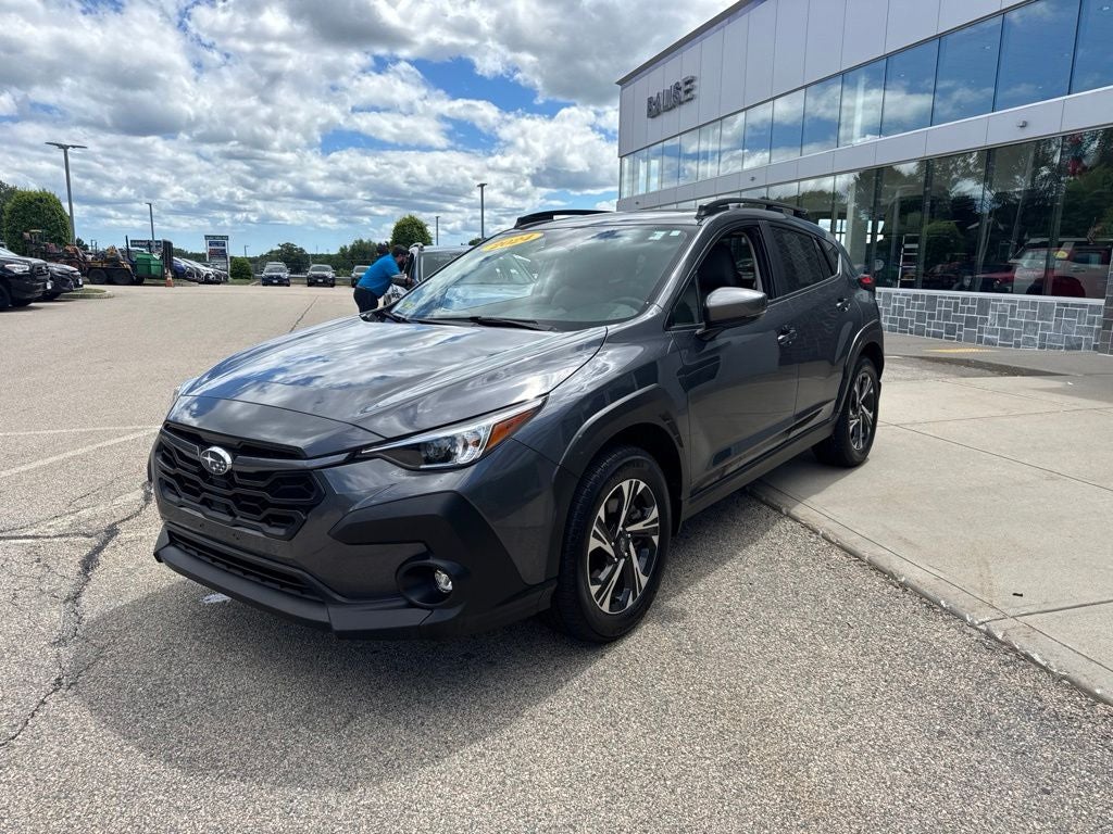 2024 Subaru Crosstrek Premium Premium