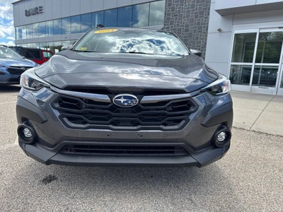 2024 Subaru Crosstrek Premium Premium
