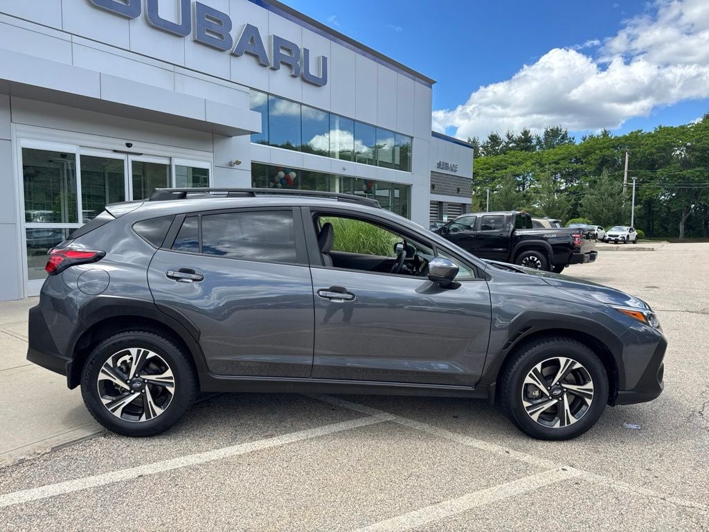 2024 Subaru Crosstrek Premium Premium