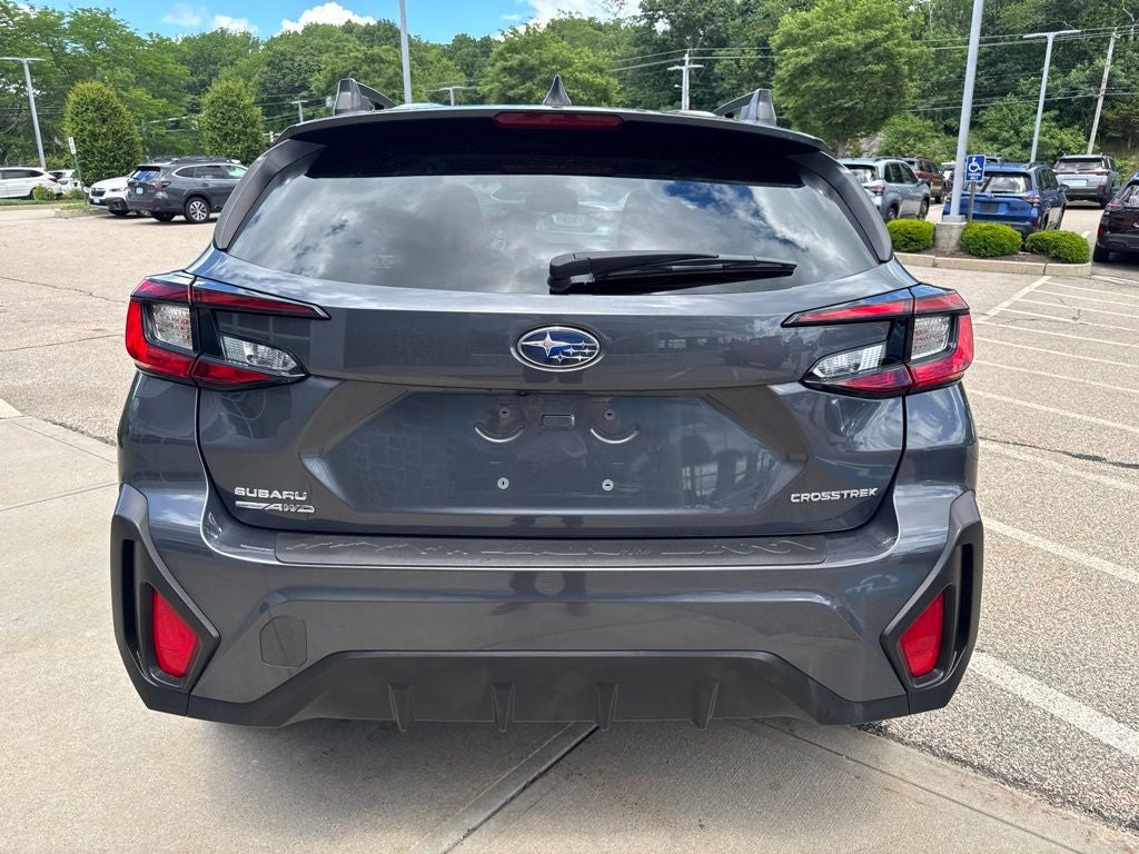 2024 Subaru Crosstrek Premium Premium