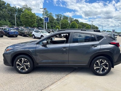 2024 Subaru Crosstrek Premium Premium