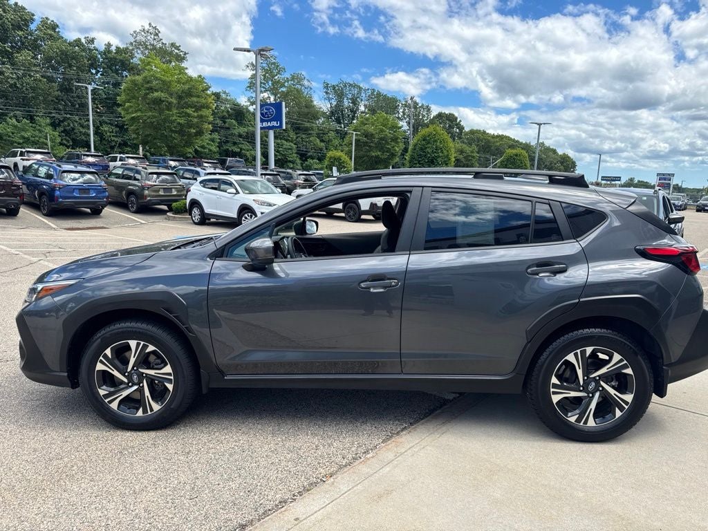 2024 Subaru Crosstrek Premium Premium