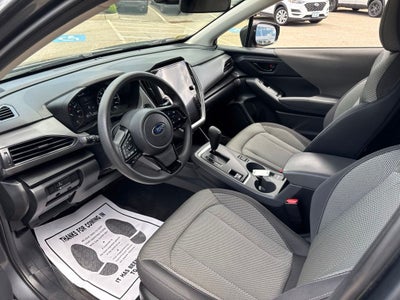 2024 Subaru Crosstrek Premium Premium