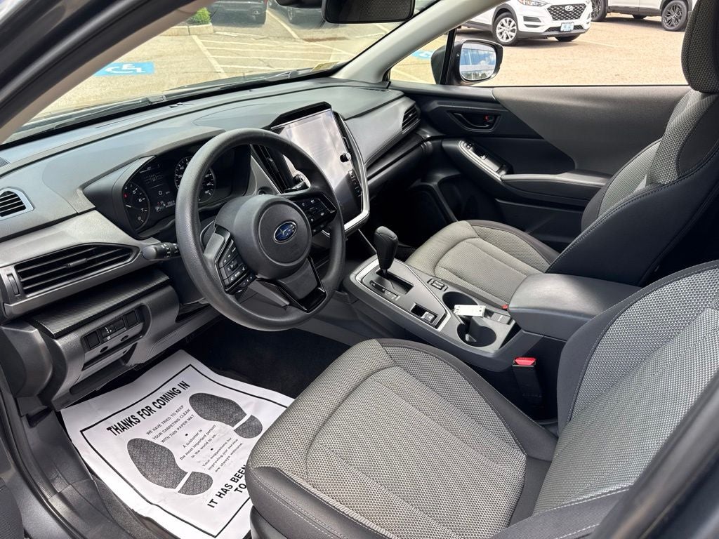 2024 Subaru Crosstrek Premium Premium