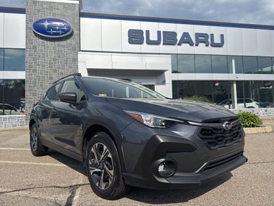 2024 Subaru Crosstrek Premium Premium