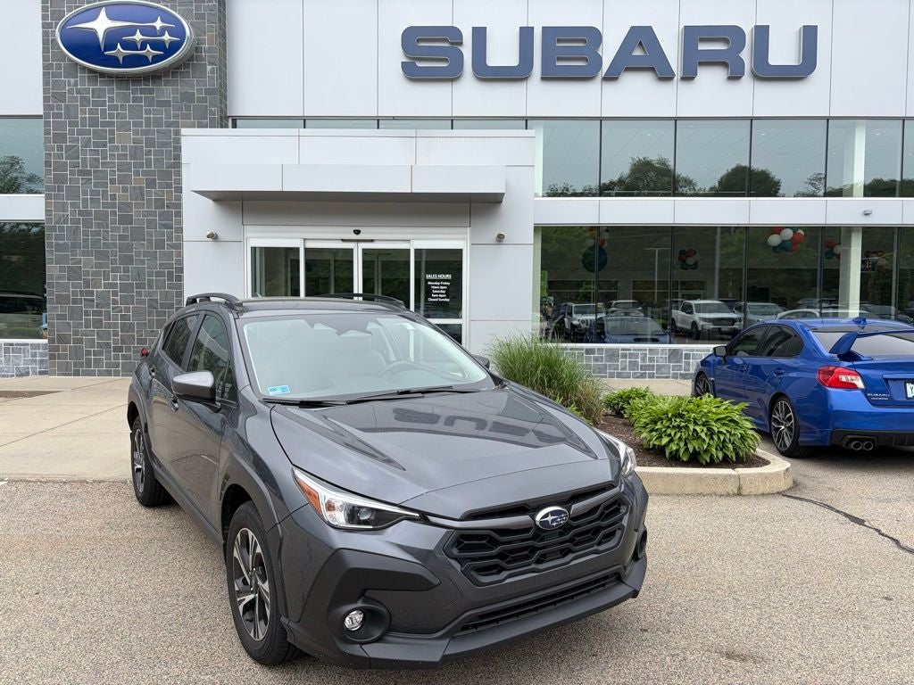 2024 Subaru Crosstrek Premium Premium