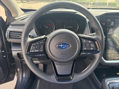 2024 Subaru Crosstrek Premium Premium