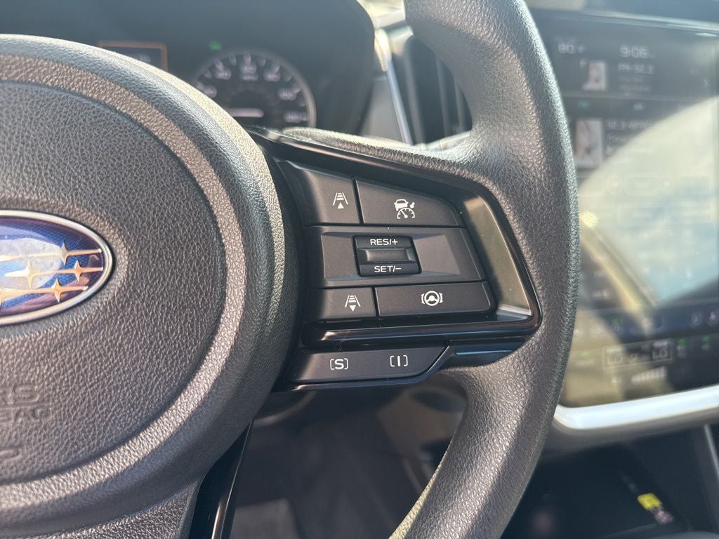 2024 Subaru Crosstrek Premium Premium