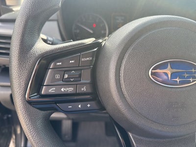 2024 Subaru Crosstrek Premium Premium
