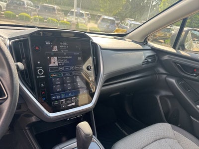 2024 Subaru Crosstrek Premium Premium