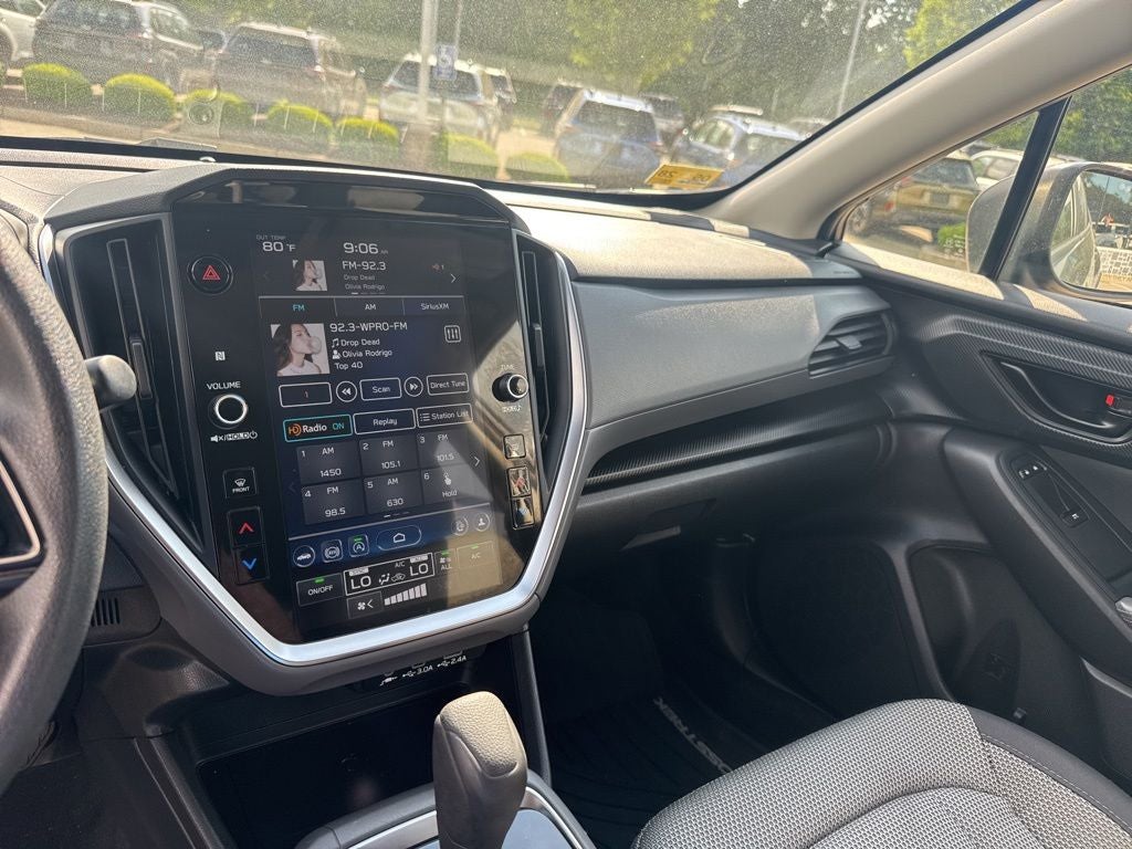 2024 Subaru Crosstrek Premium Premium