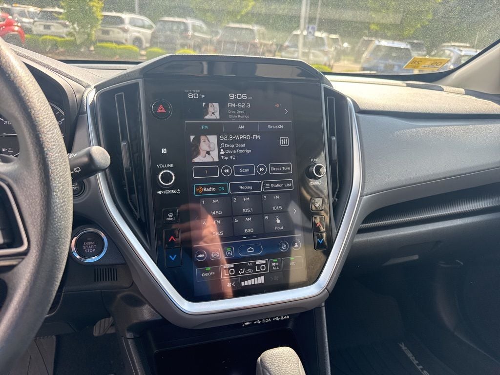 2024 Subaru Crosstrek Premium Premium