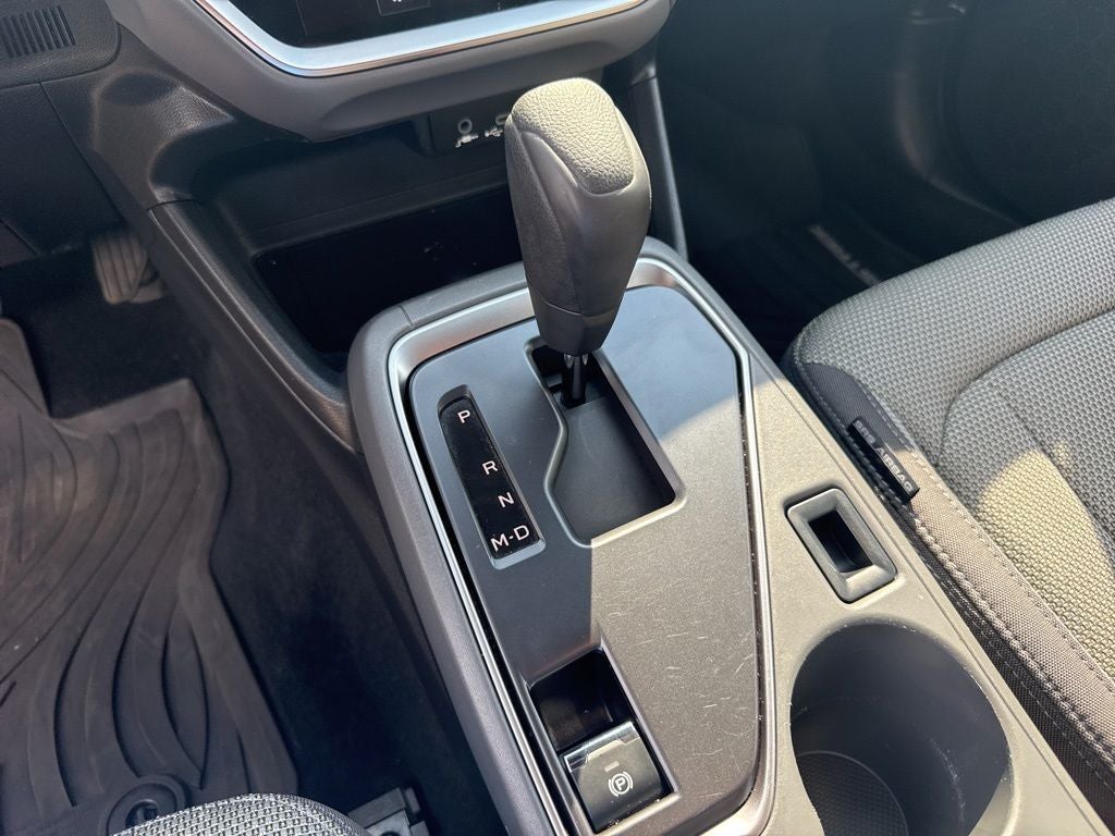 2024 Subaru Crosstrek Premium Premium