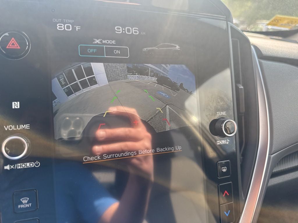 2024 Subaru Crosstrek Premium Premium