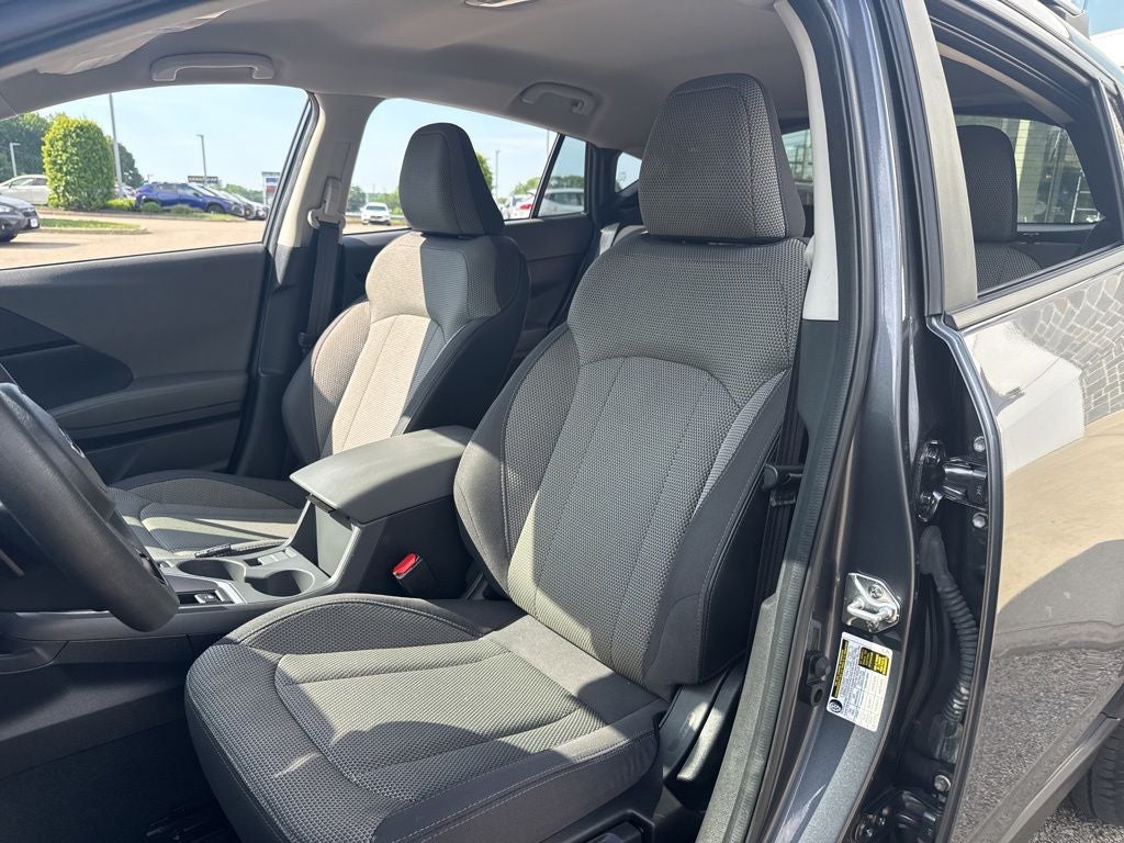 2024 Subaru Crosstrek Premium Premium