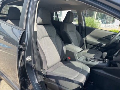 2024 Subaru Crosstrek Premium Premium