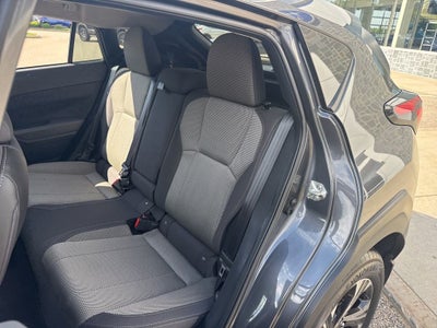 2024 Subaru Crosstrek Premium Premium