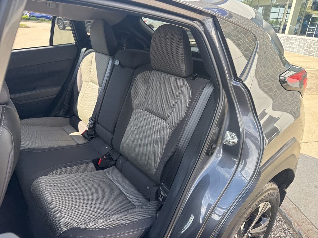 2024 Subaru Crosstrek Premium Premium