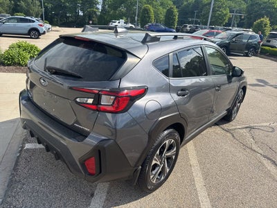 2024 Subaru Crosstrek Premium Premium