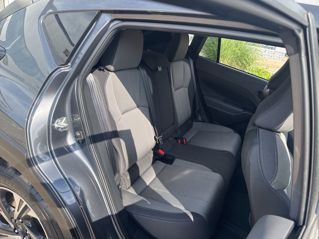 2024 Subaru Crosstrek Premium Premium