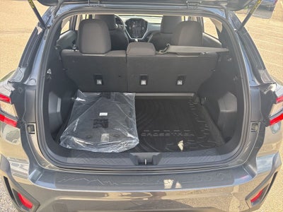 2024 Subaru Crosstrek Premium Premium