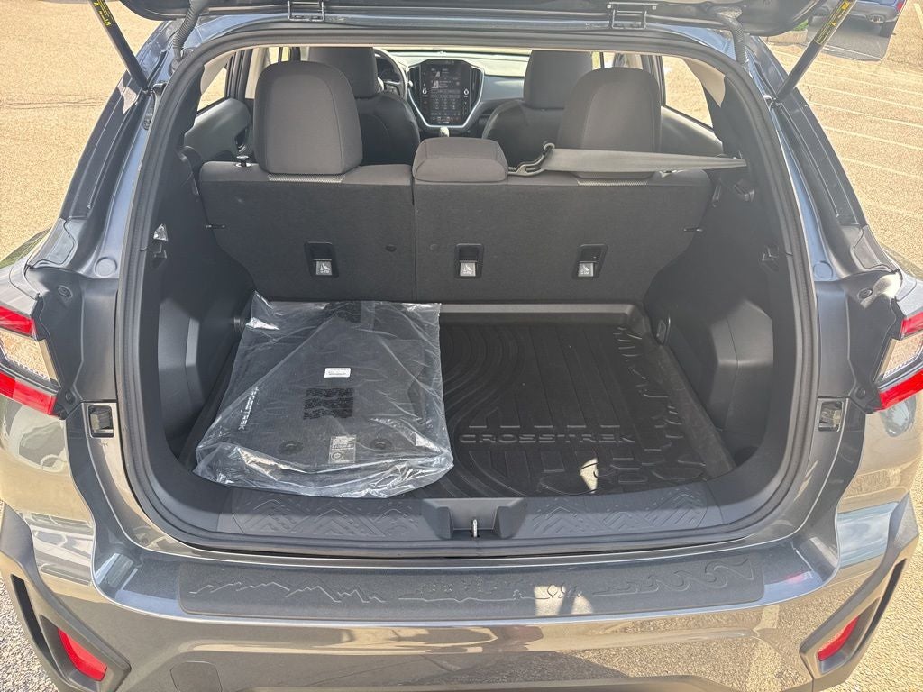 2024 Subaru Crosstrek Premium Premium