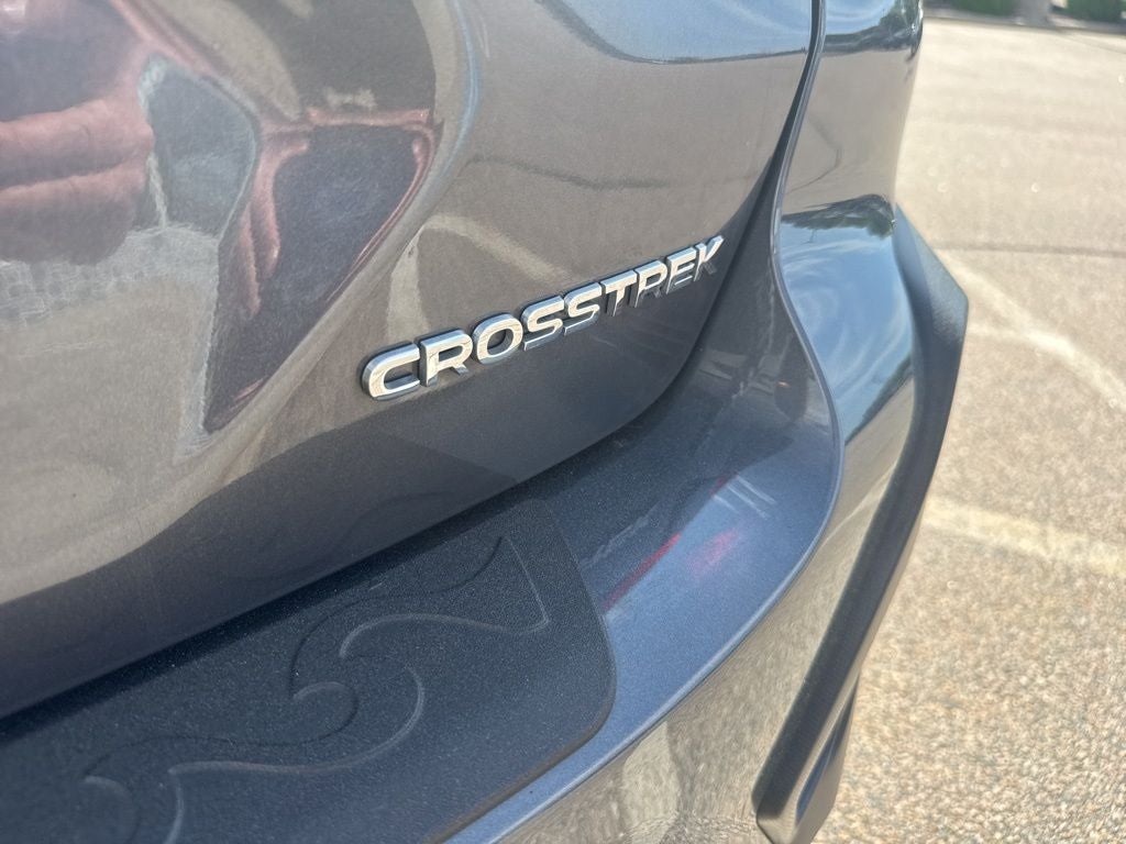 2024 Subaru Crosstrek Premium Premium