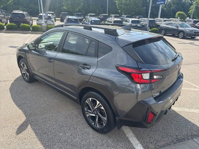 2024 Subaru Crosstrek Premium Premium