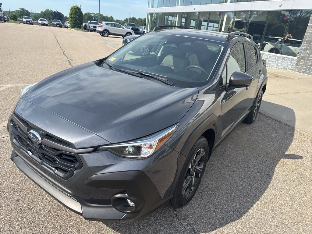 2024 Subaru Crosstrek Premium Premium
