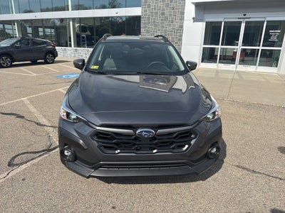 2024 Subaru Crosstrek Premium Premium