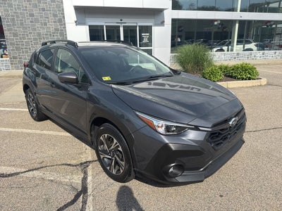 2024 Subaru Crosstrek Premium Premium