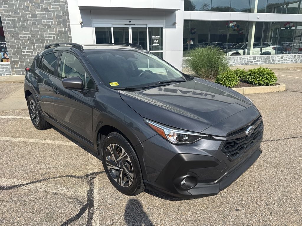 2024 Subaru Crosstrek Premium Premium