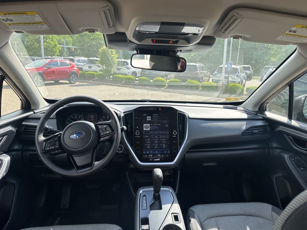 2024 Subaru Crosstrek Premium Premium