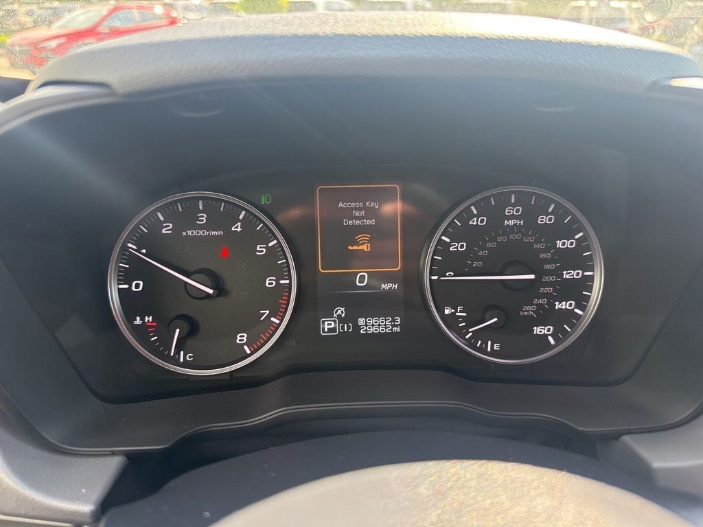 2024 Subaru Crosstrek Premium Premium