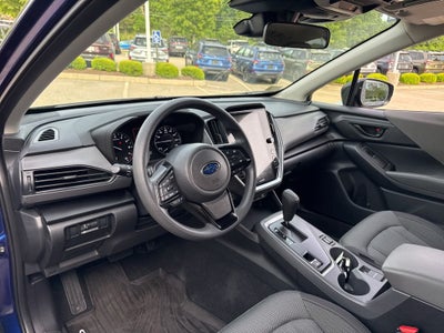 2024 Subaru Crosstrek Premium Premium