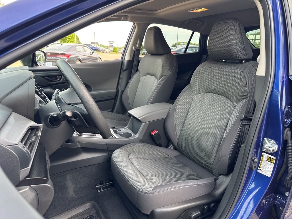 2024 Subaru Crosstrek Premium Premium