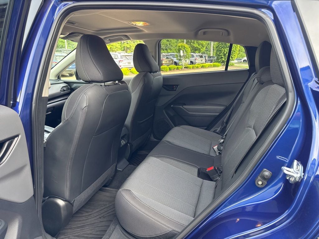 2024 Subaru Crosstrek Premium Premium