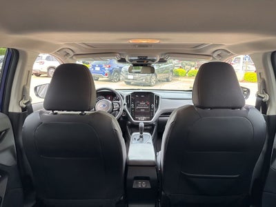 2024 Subaru Crosstrek Premium Premium