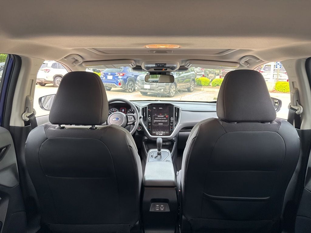 2024 Subaru Crosstrek Premium Premium