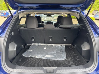 2024 Subaru Crosstrek Premium Premium