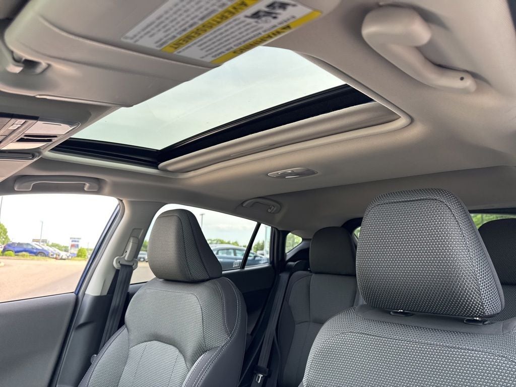 2024 Subaru Crosstrek Premium Premium