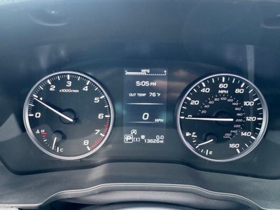 2024 Subaru Crosstrek Premium Premium