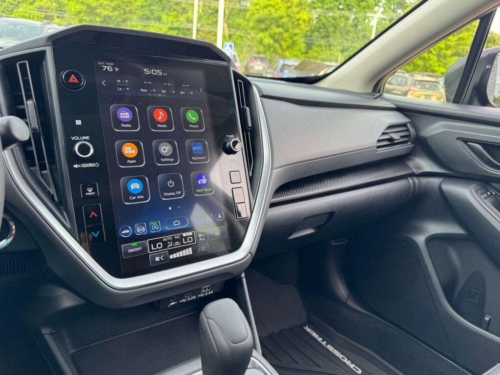 2024 Subaru Crosstrek Premium Premium