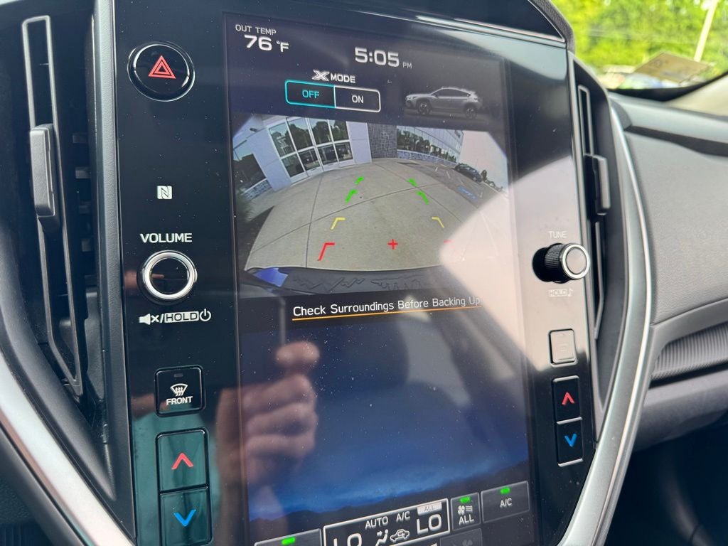 2024 Subaru Crosstrek Premium Premium