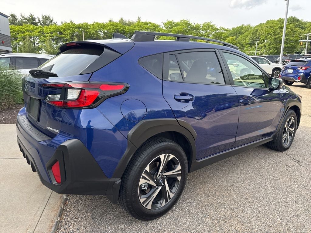 2024 Subaru Crosstrek Premium Premium