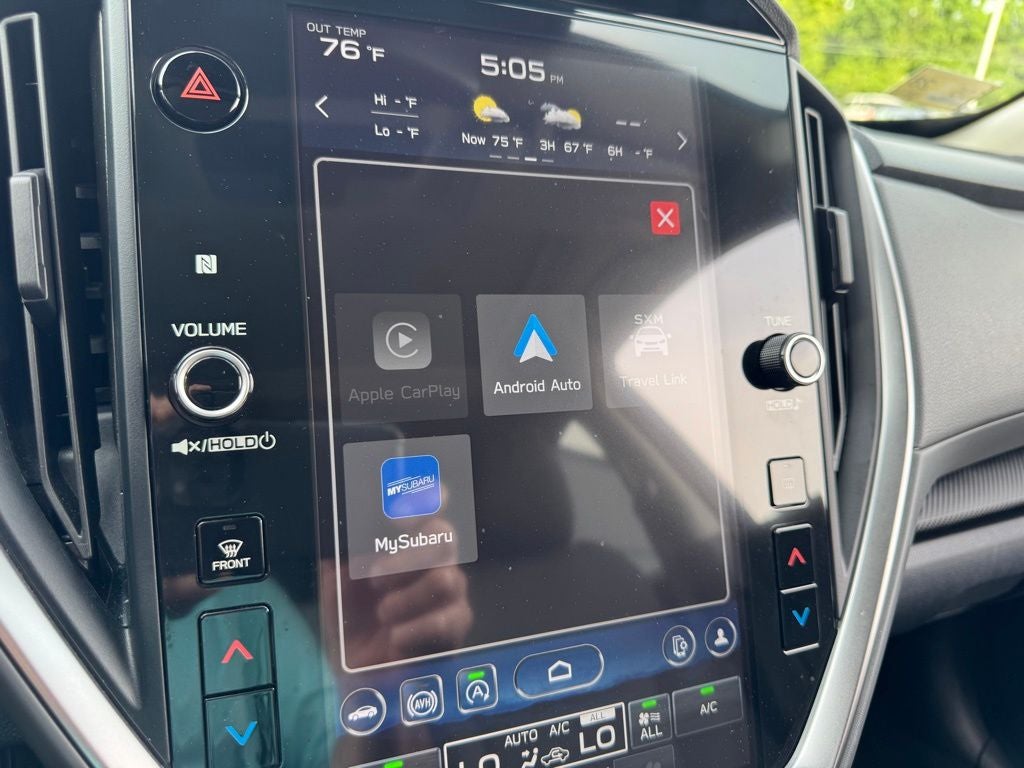 2024 Subaru Crosstrek Premium Premium