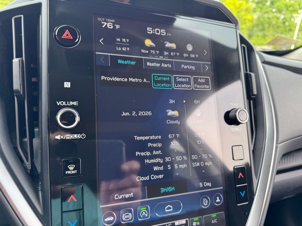 2024 Subaru Crosstrek Premium Premium